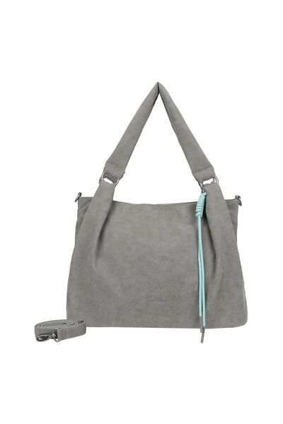 Fritzi aus Preußen Sue03 Shopper Tasche 40 cm
