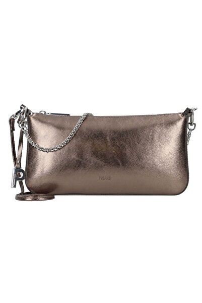 Picard Auguri Auguri Schultertasche Leder 26 cm