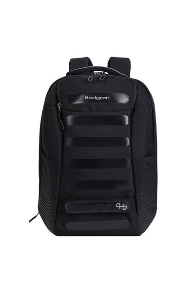 HEDGREN Comby RFID 44 cm Laptopfach – Rucksack