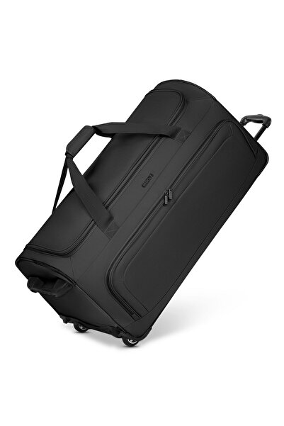 REDOLZ Duffle Essentials 2'li Rulo XL Reisetasche 81 cm Sondergröße