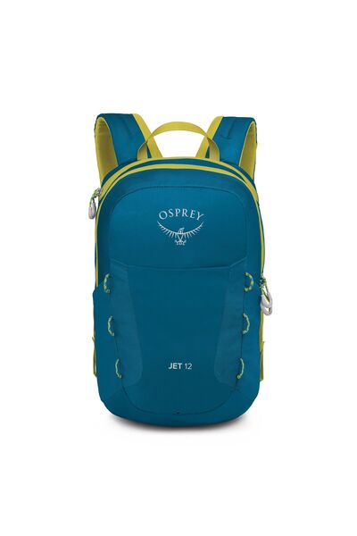 Osprey Rucsac Jet 12 Wanderrucksack 36,5 cm