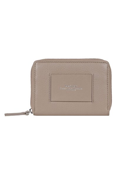 MAITRE ellern Geldbörse RFID Schutz Leder 11 cm