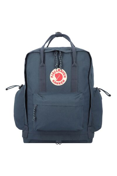 Fjällräven Rucsac Kanken Outlong pentru laptop, 40 cm
