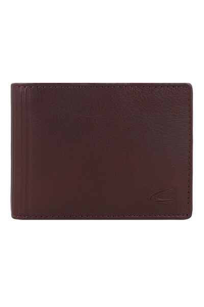 Camel Active Cliff Geldbörse RFID Schutz Leder 11.5 cm