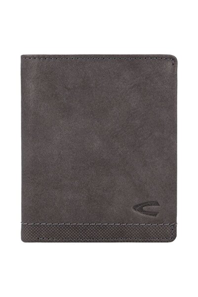 Camel Active Nimbus Geldbörse RFID Schutz Leder 10 cm