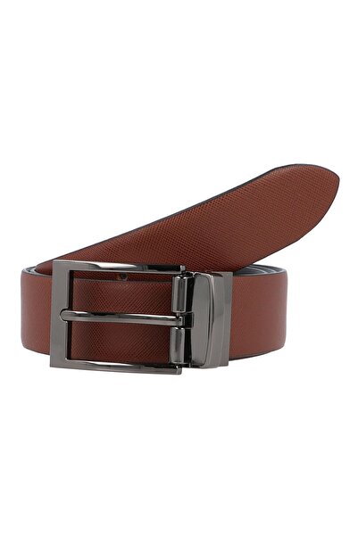 Lloyd Men's Belts Wendegürtel Leder