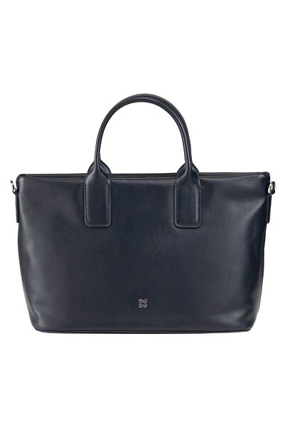 DUDU Jaqueline Handtasche Leder 28 cm