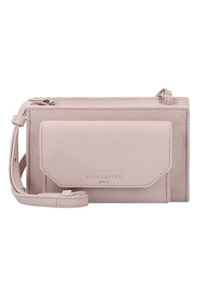 Liebeskind Berlin Lora Umhängetasche Leder 19 cm