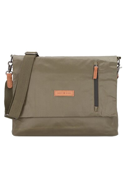 Greenburry Aviator Messenger 39 cm Laptopfach