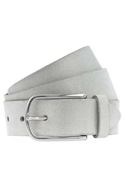 Vanzetti Belt leather