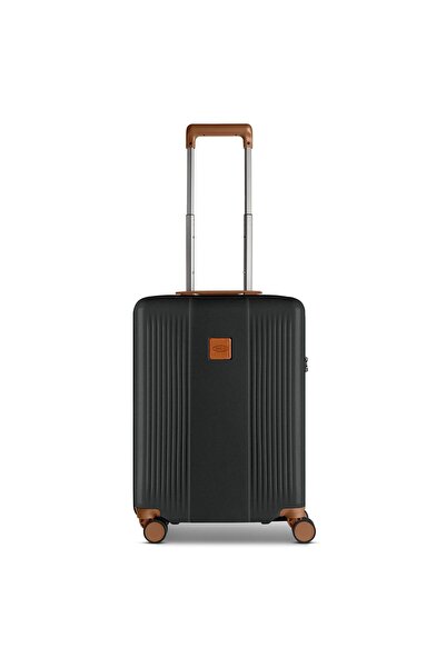 Bric's Ferrara 4 Rollen Kabinentrolley S 55 cm