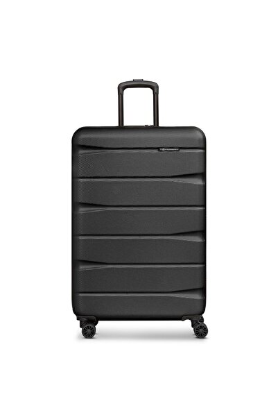 Franky Munich 4.0 4 Rollen Trolley L 76 cm mit Dehnfalte