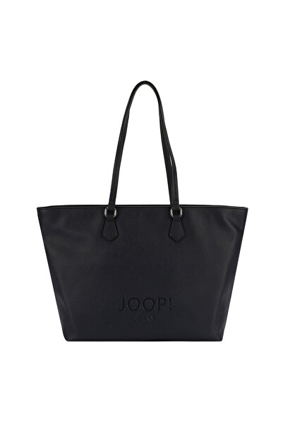 oop! Jeans Lettera 1.0 Lara Shopper Tasche 32,2 cm