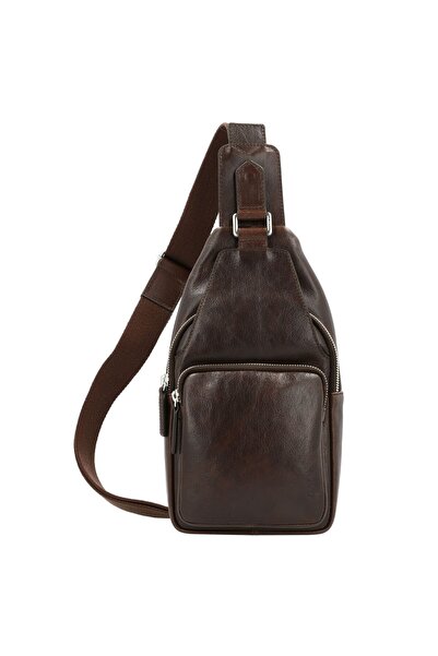 Picard Buddy Umhängetasche Leder 15 cm