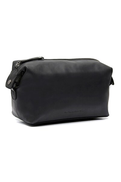 The Chesterfield Brand Westport Kulturbeutel Leder 23 cm