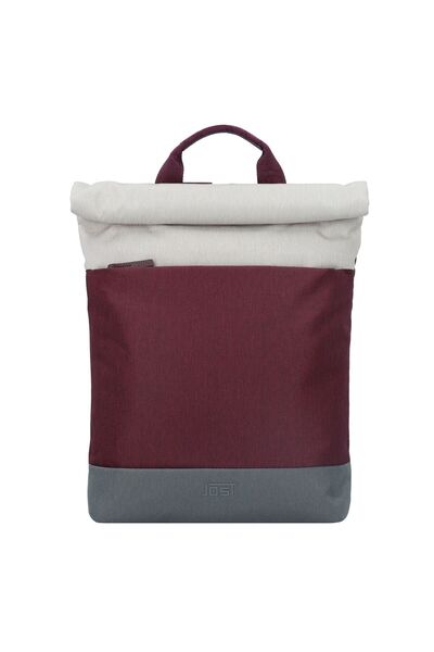 JOST Bergen Daypack 37 cm Laptopfach