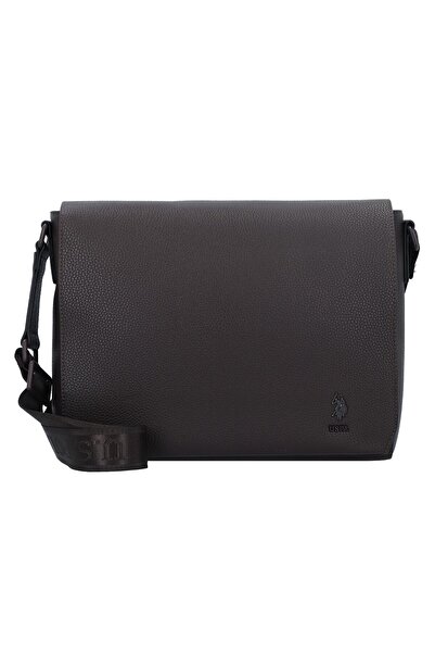 U.S. Polo Assn. Seattle Messenger 32 cm Laptopfach