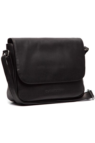 The Chesterfield Brand Montana Aktentaschen Messenger Leder 27,5 cm