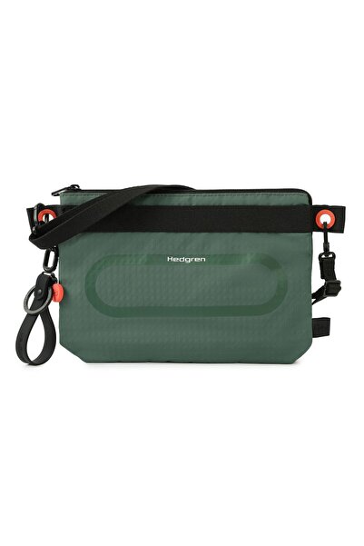 HEDGREN Geantă de umăr Uni Ichi M cu protecție RFID 24 cm