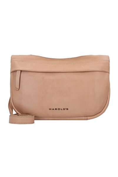 Harold's Submarine Umhängetasche Leder 28 cm