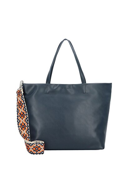 Tom Tailor Palina Shopper Tasche L 42 cm