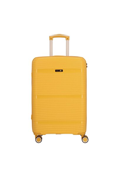 D&N Travel Line 4200 4 Rollen Trolley M 67 cm