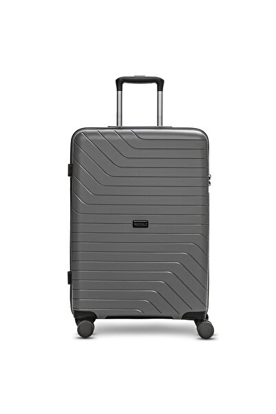REDOLZ Essentials 05 MEDIUM 4 Tekerlekli Taşıma Arabası 67 cm