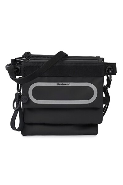 HEDGREN Uni Umhängetaschen-set RFID 3 tlg.