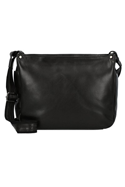 Harold's Caugio Umhängetasche Leder 31 cm