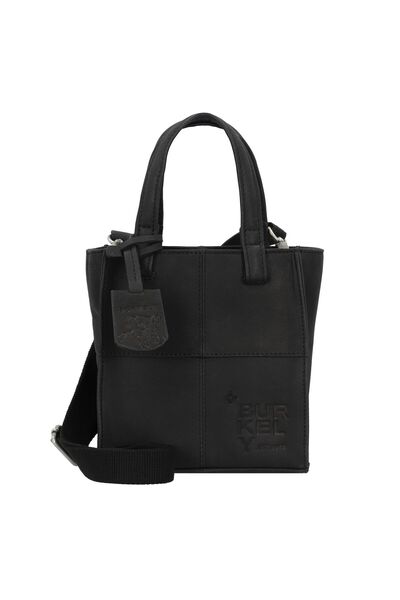 Burkely Rogue Robyn Mini Bag Handtasche Leder 17 cm
