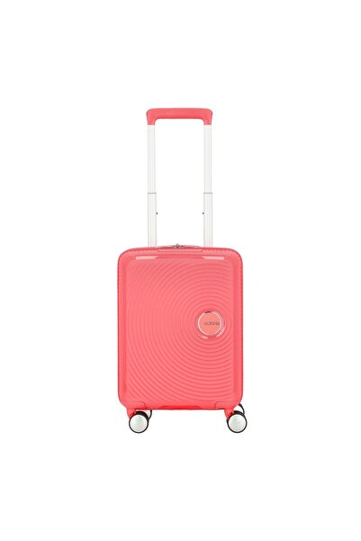 American Tourister Soundbox Mini 4 Länge: 47 cm