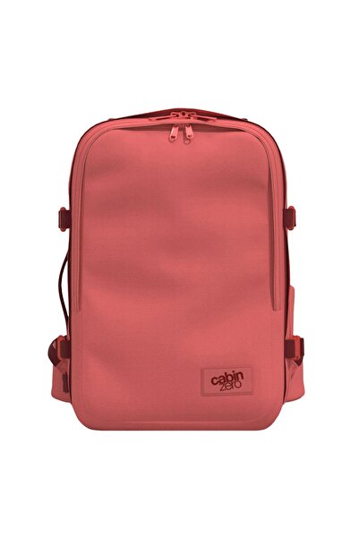 Cabin Zero Reise-Kabinentasche Classic Pro 32L Rucksack 46 cm Laptopfach