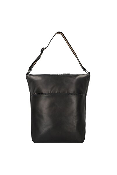 Harold's Rucsac Caugio Daypack din piele 40 cm