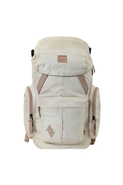 Nitro Urban Daypacker - 46 Cm Laptop Compartment Daypack