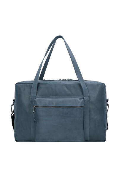 Harold's Taška Schultertasche Leder 40 cm