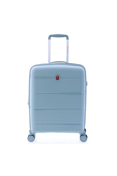 Gladiator 0800 4 Rollen Vozík 55 cm mit Dehnfalte