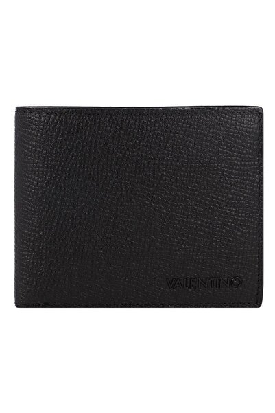 Valentino Chico Geldbörse Leder 11,5 cm