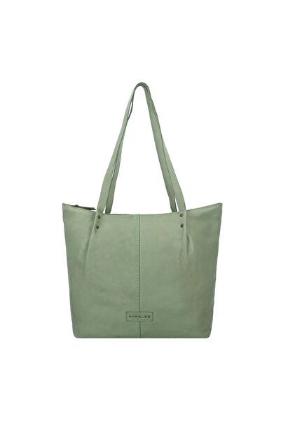 Harold's Submarine Shopper Tasche Leder 39 cm
