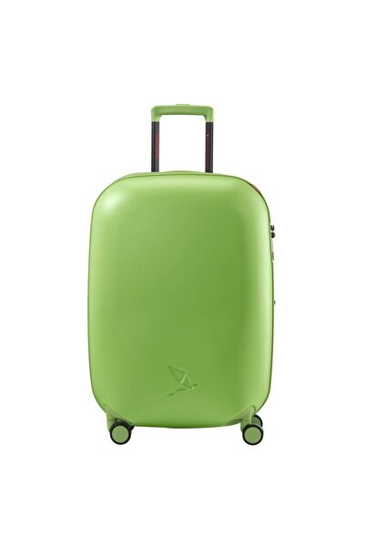 Pack Easy Gen T 4 Rollen Trolley 64 cm mit Dehnfalte