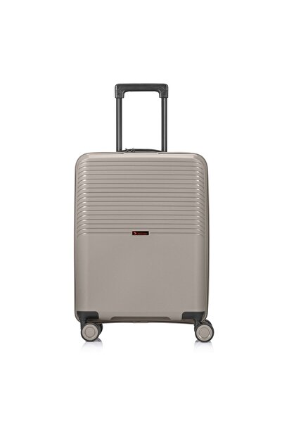 Pack Easy Jet 4 Rollen Kabinentrolley 55 cm