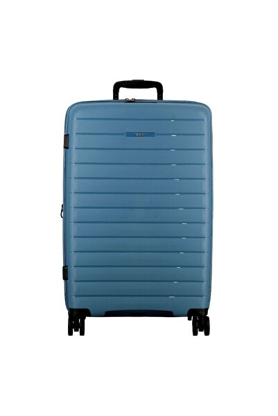 Jump Striper 4 Rollen Trolley 77 cm mit Dehnfalte