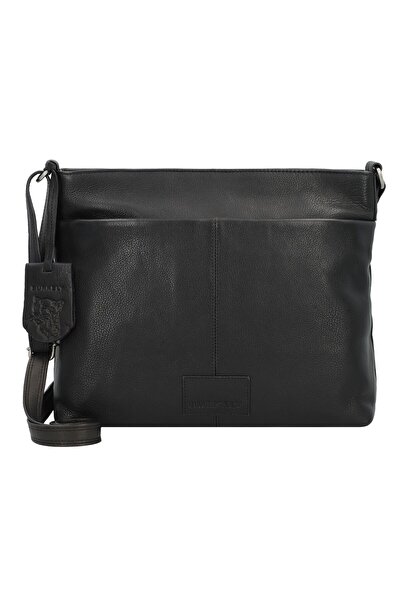 Burkely Soft Skylar Umhängetasche Leder 32 cm