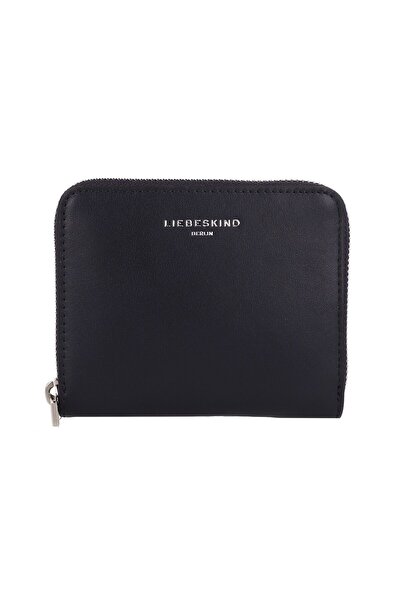 liebeskind Dancing Letters Conny Geldbörse Leder 12,5 cm