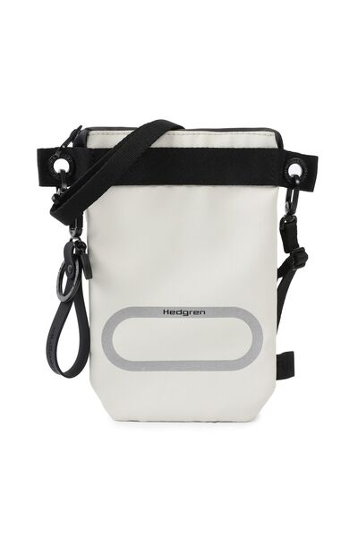 HEDGREN Uni Otu Umhängetasche RFID Schutz 13 cm