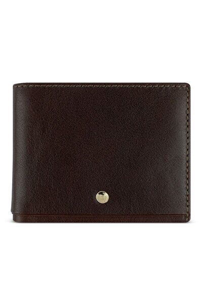 BUGATTI Neaple Geldbörse RFID Schutz Leder 11,5 cm