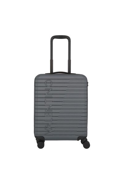 Valentino Mercury 4-Rollen-Kabinenrolley 54 cm