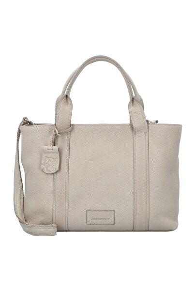 Burkely Weiche Skylar Handtasche Leder 31 cm