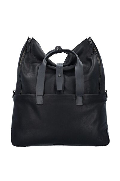 Harold's Mount Ivy Aktentasche Leder 38 cm Gesicht Computer