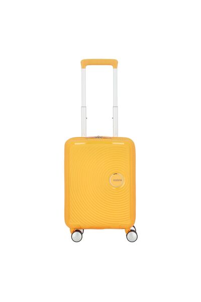 American Tourister Soundbox Mini 4 Rollen Kindertrolley 47 cm