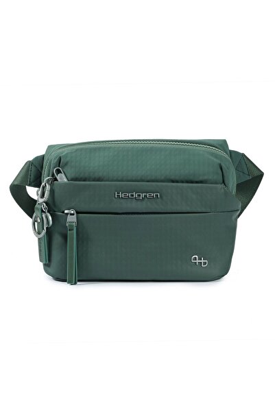 HEDGREN Furo Hogo Umhängetasche RFID Schutz 22 cm